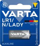 VARTA LR1/N/Lady elem BL1 (4001112401)