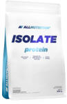 ALLNUTRITION Isolate Protein (908 g, Unt de arahide sărat cu caramel)