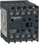 Schneider Electric TeSys K - LP1K09105BD - Mágneskapcsoló 3P, 9A (LP1K09105BD)