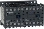 Schneider Electric TeSys K - LC2K09004E7 - Irányváltó mágneskapcsoló (LC2K09004E7)