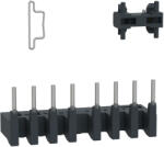 Schneider Electric TeSys D - LADT9R1 - Kit, 4 pólusú irányváltó mágneskapcsolókhoz (LADT9R1)