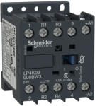 Schneider Electric TeSys K - LP4K09008BW3 - Mágneskapcsoló AC1/20A 24VDC (LP4K09008BW3)