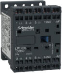 Schneider Electric TeSys K - LP1K12103BD - Mágneskapcsoló (LP1K12103BD)