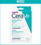 CeraVe Bőrhibák elleni tapaszok, aknéra hajlamos bőrre, 22 db