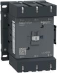 Schneider Electric Easypact TVS - LC1E120N5 - mágneskapcsoló 3P(3 NO) - AC-3 - < = 440 V 120A - 415 V AC tekercs (LC1E120N5)