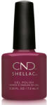CND Shellac Decadence 7, 3 ml