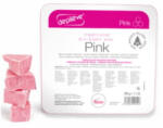Depiléve Hagyományos gyanta BIO Pink Titános 1kg