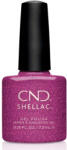 CND Shellac Butterfly Queen 7, 3 ml