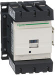 Schneider Electric LC1-D150F7 AC mágneskapcsoló, 75kW/150A (400V, AC3), csavaros csatlakozás, 1Z+1NY Schneider (LC1D150F7)