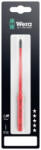 Wera Kraftform Kompakt VDE 62 iS PH 1 x 157 mm TIE SB Villanyszerelő Kereszthornyú Cserélhető penge PH 1 (05006559001) (05006559001)