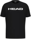 Head CLUB ORIGINAL T-Shirt Men Black Férfipóló S