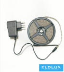 ELDLUX LED szalag szett 12V 2835-60D-6500K 5m (3682316885)