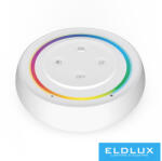 MIBOXER RF 2.4G RGB+CCT LED Szalag Távirányító fehér (115828482)