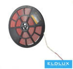 UNIVERSO LED szalag 2835-120D 24V 12w/m 3000k IP20 50m (3499466855)