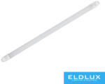Kanlux T8 LED GLASSv3 22W-CW fényf (4086624627)