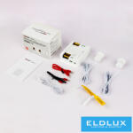 MIBOXER BLE + RF 2.4G 2-vezetékes PLC lépcső master DC: 24V Max. 20A (871813929)