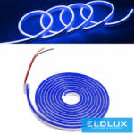 UNIVERSO Neon LED szalag 12v 2835-120D-8w/M Kék IP65 5M (2594986321)