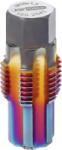 KS Tools Menet utánvágó M18 x 1.5 Speciális szerszámacél 1 db (150.2543) (150.2543) - aqua