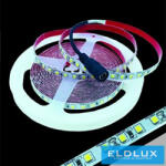 UNIVERSO LED szalag 2835-120D 12V 10w-900lm/m kék IP20 5m (1026841626)