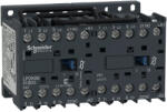 Schneider Electric TeSys K - LP2K0601BD3 - Irányváltó mágneskapcsoló (LP2K0601BD3)