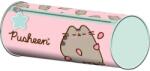 St. Majewski Pusheen cicás henger alakú tolltartó - Pink (679490) - emag