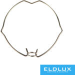 Kanlux CTC rögzitő zéger típus (MR16) (117652838)