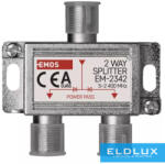 EMOS elosztó EM2342 (2359399415)