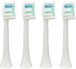 BMK Trading BMK Philips 4 darab - kompatibilis a Philips Sonicare Plaque defense HX9024 készülékkel (157)