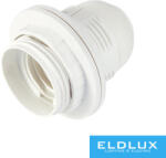 ELDLUX K327X E27 foglalat 2db gyűrűvel fehér (1723331815)