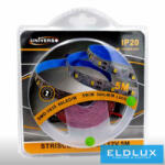 UNIVERSO LED szalag 2835-120D 12V 5w-500lm/m zöld IP20 5m (108972983)