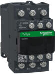 Schneider Electric TeSys D - LC1D326FD - mágneskapcsoló (LC1D326FD)