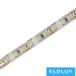 UNO Led UNO LED12V-os LED szalag 3528-120D 9.6W/m 6500K IP65 5m/csomag (3235355523)