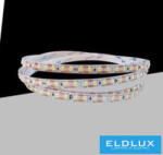 UNIVERSO LED szalag DC: 24V 2835-120D 10w-975lm/méter 6500k IP20 8mm x 5méter 1cm-vágható 3év (3166637377)