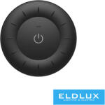 MIBOXER RF 2.4G Sima LED szalaghoz dimmelhető fali távirányító fekete (2092385774)