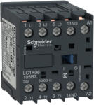 Schneider Electric TeSys K - LC1K09105F7 - Mágneskapcsoló 9A 110VAC (LC1K09105F7)