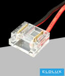 UNIVERSO 10mm-es COB LED szalaghoz toldóelem kábellel (2558599850)