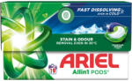 Ariel Active mosókapszula fehér ruhákhoz 19db