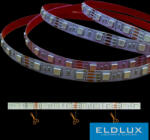 UNIVERSO RGB LED szalag 5050-60D 12v 11w/m IP20 5m (3125541112)