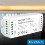 MIBOXER RF 2.4G CCT LED Szalaghoz Vezérlő DC: 12-36V Max: 20A (1563051346)