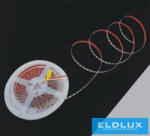 UNIVERSO LED szalag DC: 12V 2835-120D 9-11w-860lm/méter 4000k IP20 5mm x 5méter (3587098767)