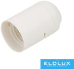 ELDLUX K314A E14 foglalat fehér (2443355274)