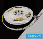 UNIVERSO LED szalag DC: 24V 2835-238D 20w-2400lm/méter 3000k IP20 10mm x 5méter (3753774172)