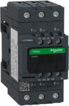 Schneider Electric TeSys D - LC1D65AB7 - 3pólusú Everlink mágneskapcsoló (AC3, 400V 65A) , tek. 24V AC 50/60Hz (LC1D65AB7)
