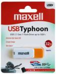 Maxell Typhoon 32GB USB 3.1 (PLYFD32GT3.1) Memory stick