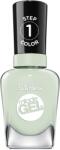Sally Hansen Miracle Gel körömlakk, 15 ml, 690 Sweet Pea