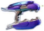 Gel Blaster Halo