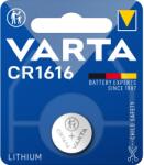 VARTA CR 1616 BL1 elem, lítium (6616112401)