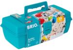 BRIO Builder Starter 48 részes gyerekszerszám játékkészlet
