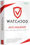Watchdog Anti-Malware (1 eszköz / 1 év) (EU) (Elektronikus licenc)