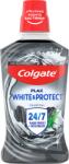 Colgate Szájvíz Charcoal, 500ml